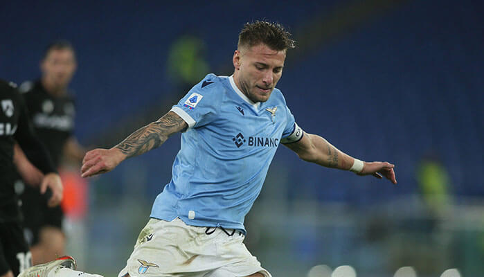 Sampdoria Lazio Rom Tipp